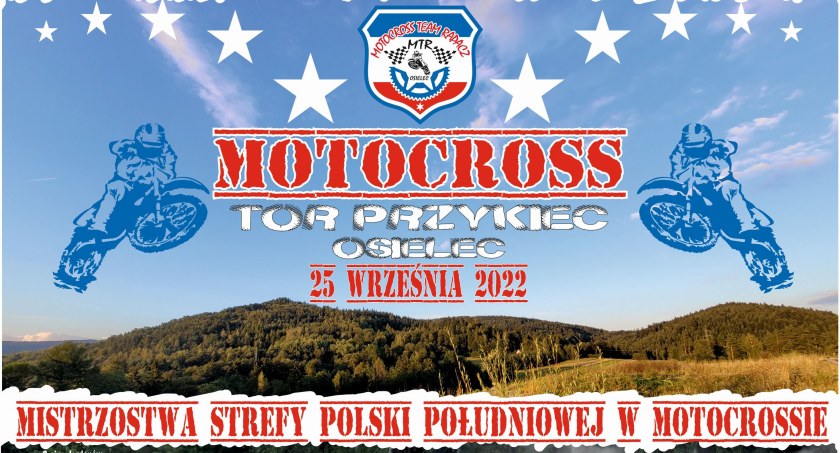 Już za tydzień w Osielcu wielkie ściganie! 