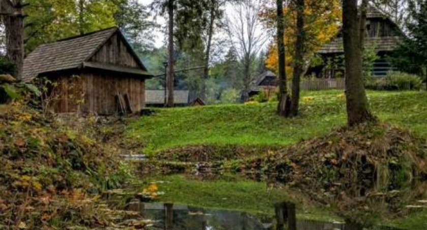 Skansen w Sidzinie walczy o miano Unikatowej atrakcji turystycznej Małopolski 