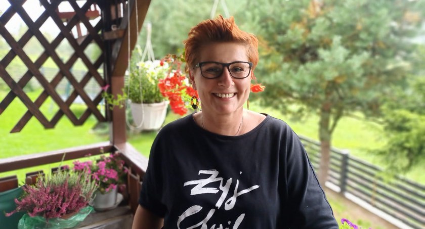 OREW w Tarnawie Górnej ma nową dyrektor