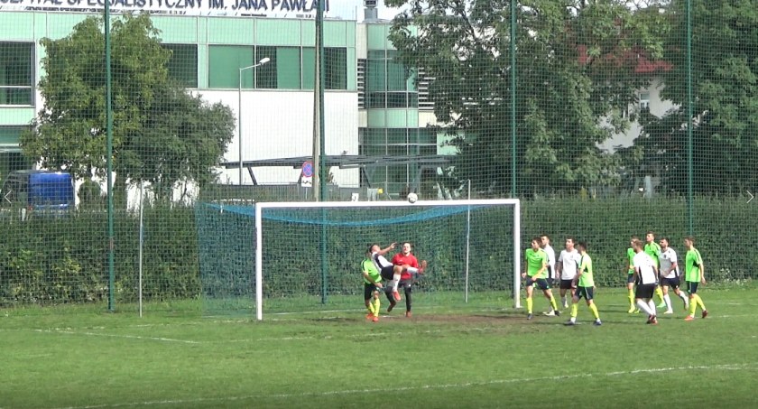 (VIDEO) V-LIGA: Tempo zdobywa Kraków i wskakuje na fotel lidera