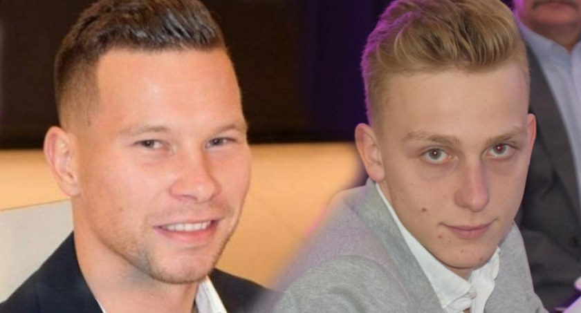 Michał Mak trafia i to dwa razy, Grzegorz Janiczak od gola był o włos