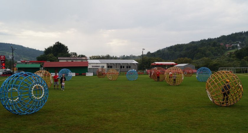 Podbabiogórskie Zawody Runballowe już w tą sobotę!