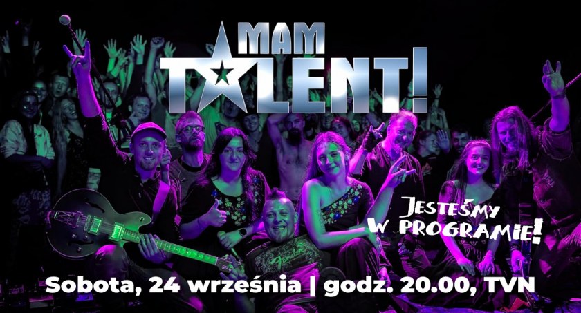 PotOCK podbije serca telewidzów i jurorów? 