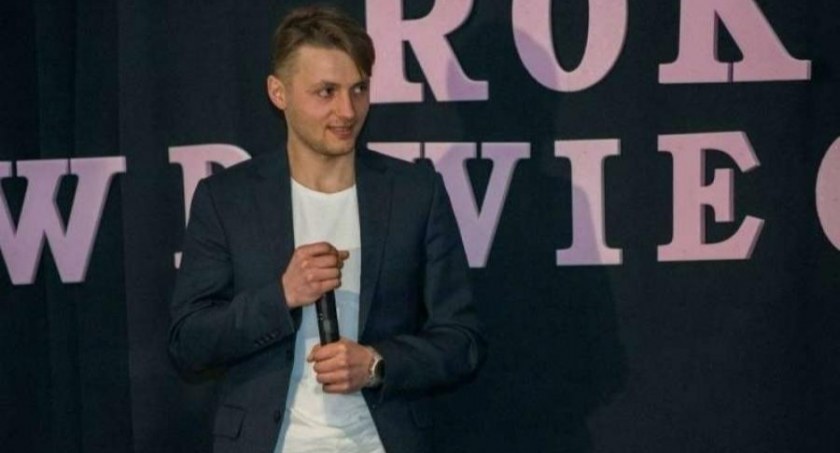 Andrzej Bargiel czeka na okno pogodowe i rusza na Mount Everest
