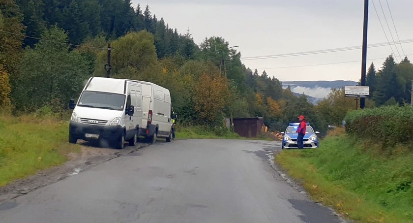 Sprawa porannej kolizji znajdzie finał w sądzie 