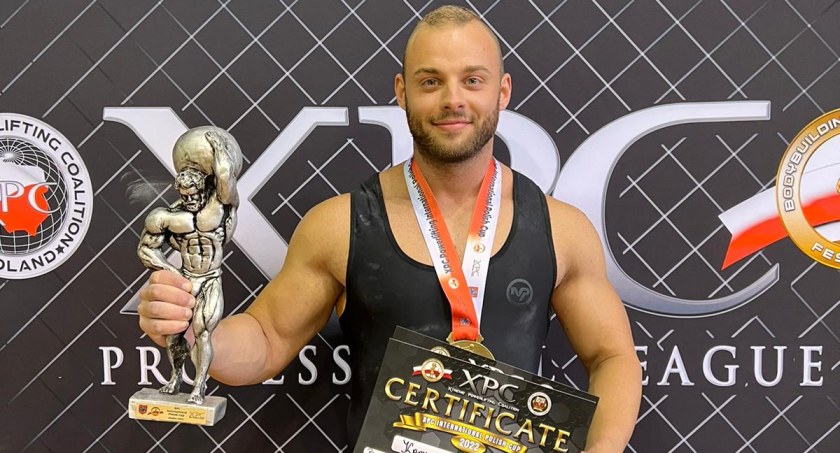 Kamil Gigoń pokazał moc w Pucharze Polski 