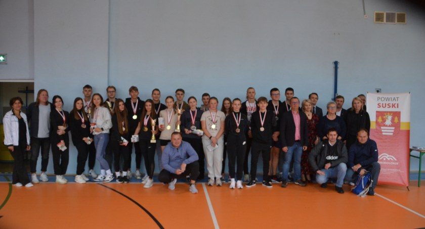 Nowa odsłona Mitingu Lekkoatletycznego im. Zdzisława Najdera
