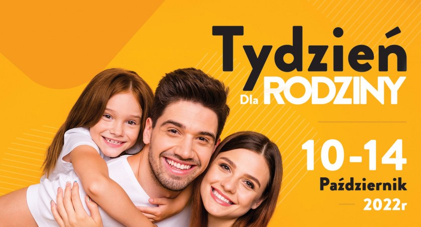 W Makowie Podhalańskim rozpoczyczna się Tydzień dla Rodziny. Co w programie?