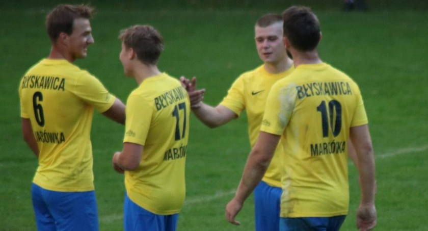 Lider nie zawiódł. Rezerwy Tempa po raz pierwszy 
