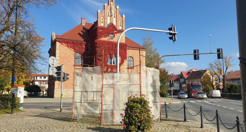 Jordanów: Św. Nepomucen ma powrócić przed 1 listopada 
