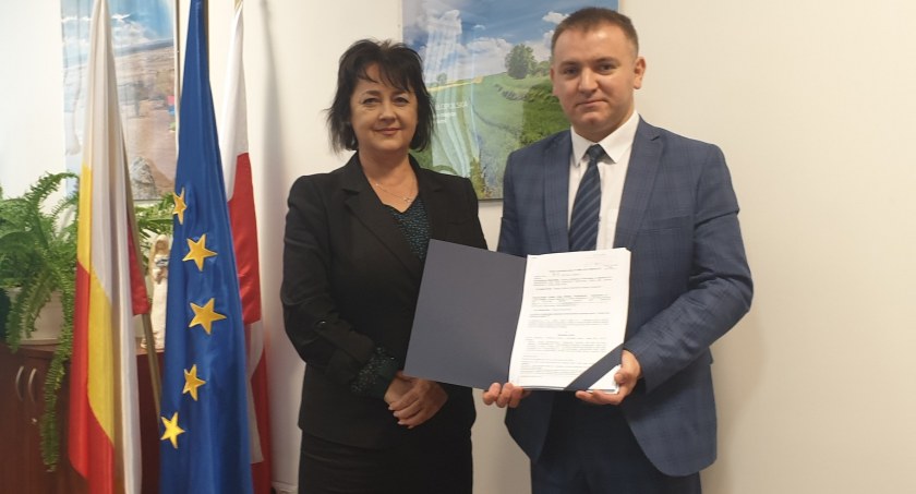 Ponad 230 tys. zł dla Stowarzyszenia „Podbabiogórze”  na promocję regionu!