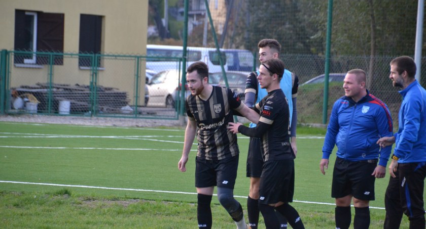 V-LIGA PODHALAŃSKA: Jordan nie brał jeńców. Strzelanina przy ulicy Kolejowej (FOTO, VIDEO)