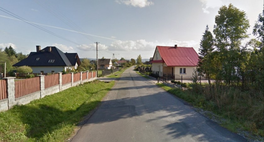 Naprawa: Droga powiatowa będzie nieprzejezdna
