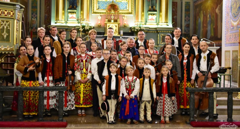 Oddali hołd Janowi Pawłowi II 