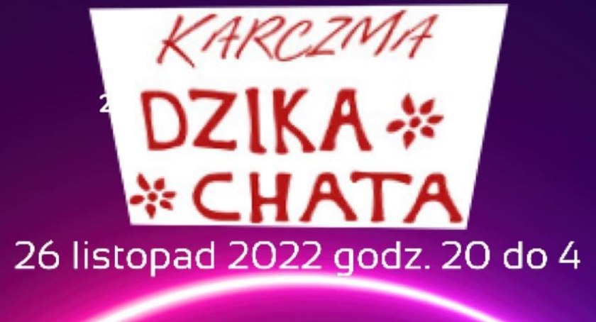 Dzika Chata. Andrzejki pod Babią Górą 