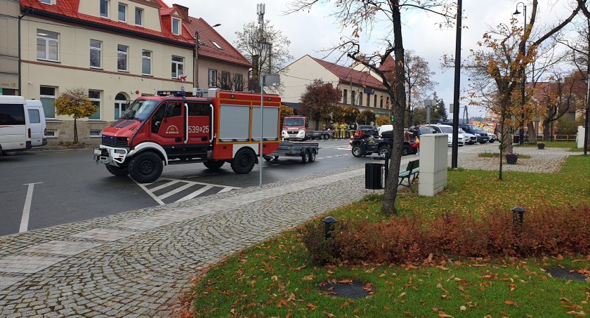 (AKTUALIZACJA) Jordanów: Zaginęła 80-letnia kobieta