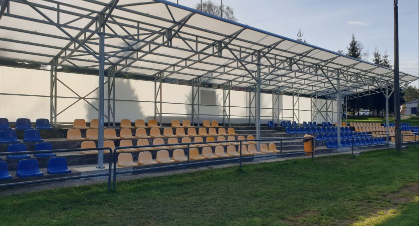 Derby gminy Zawoja nie dla kibiców