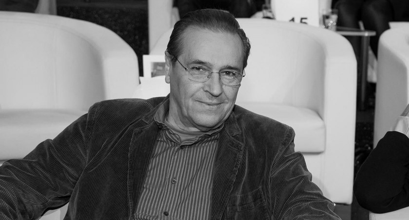 Wspomnienie o Janie Pęczku (1950 – 2021) – aktorze filmowym i teatralnym