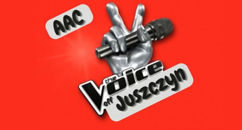 „AAC W THE VOICE OF OREW JUSZCZYN”
