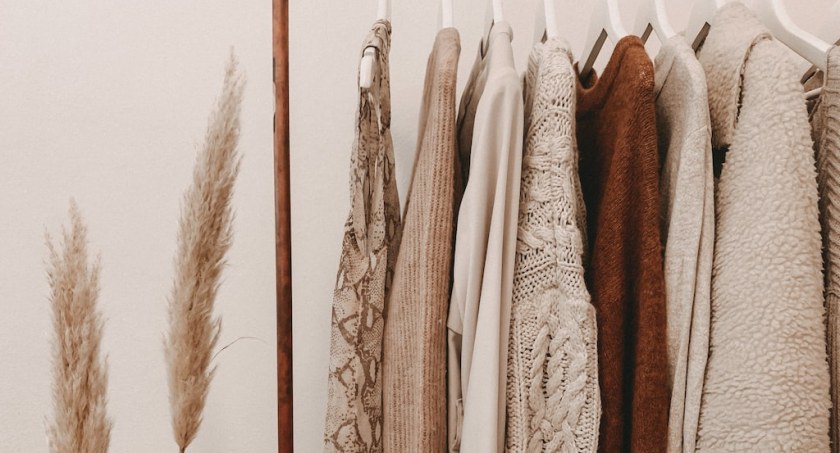 Moda zrównoważona – ekologia w dobrym stylu