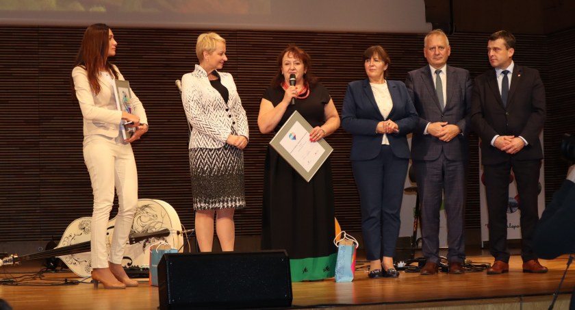 Skansen w Sidzinie -wyróżniony w kategorii  „Unikatowa atrakcja turystyczna”