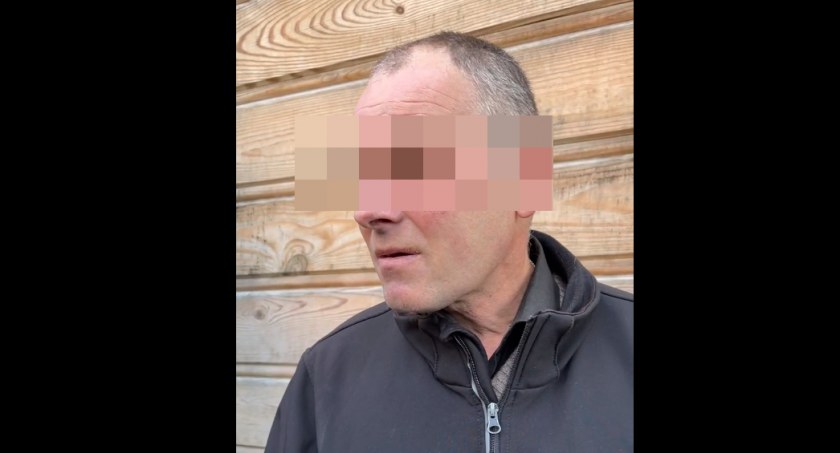 Łowcy pedofilów ponownie w powiecie suskim! Przed niespełna rokiem byli u tej samej osoby 