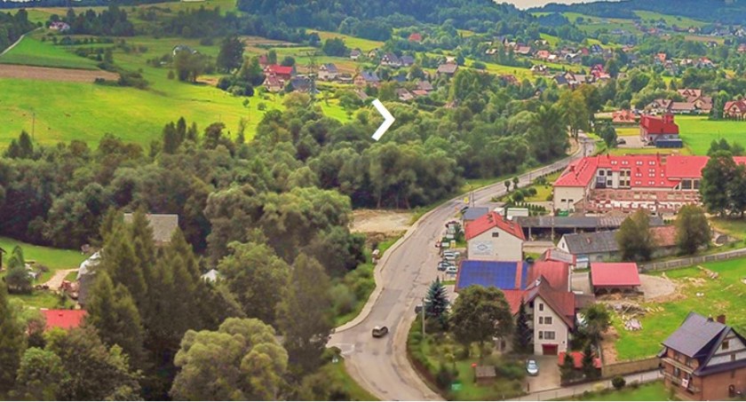 Gmina Jordanów: Domu dla nich nie wybudowali, ale lada dzień przyjmą repatriantów z Kazachstanu  