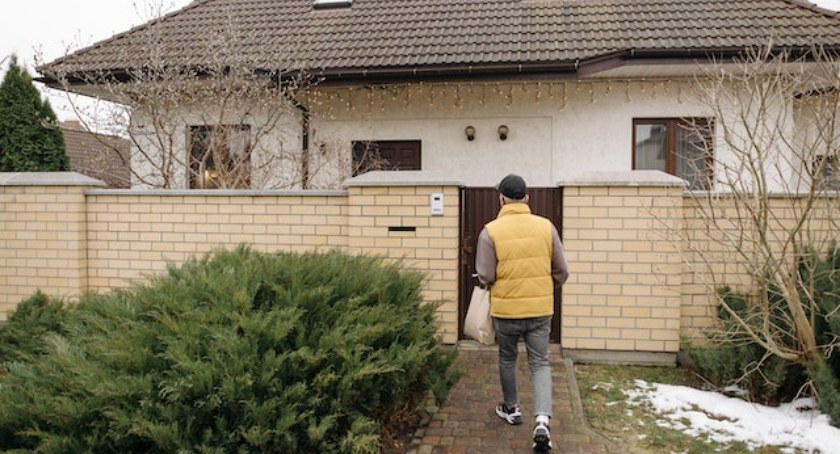Projekty domów parterowych do 80 m2