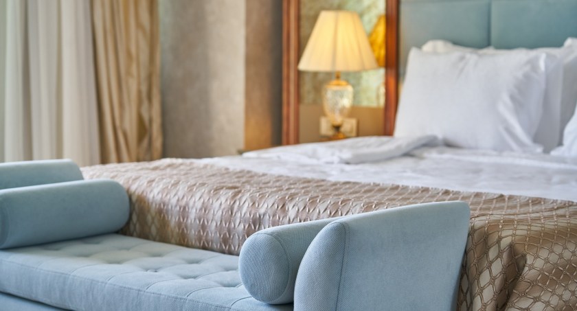 Hotel Victoria na Kaszubach. Idealne miejsce na wesele i biznesową konferencję 