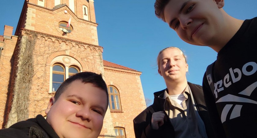 OSTATNIE takie wydarzenie przed maturą 2023! O co chodzi?