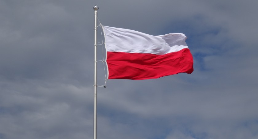 Miłość  młodego pokolenia do Ojczyzny ?