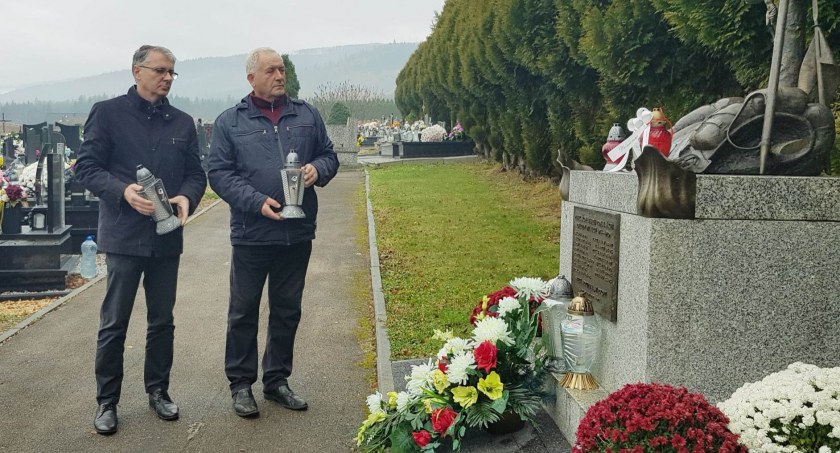 Bystra-Sidzina uczciła Święto Niepodległości 