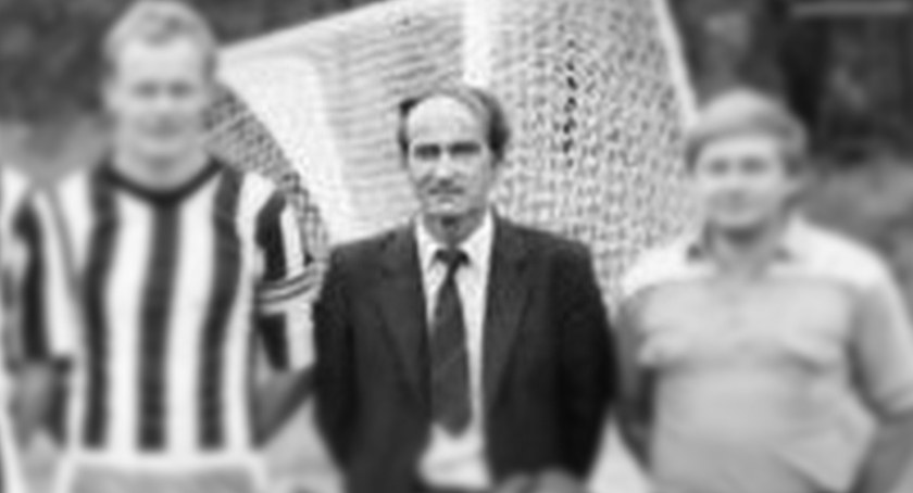 Zmarł Stanisław Matejko. Był twórcą suskiego szczypiorniaka 