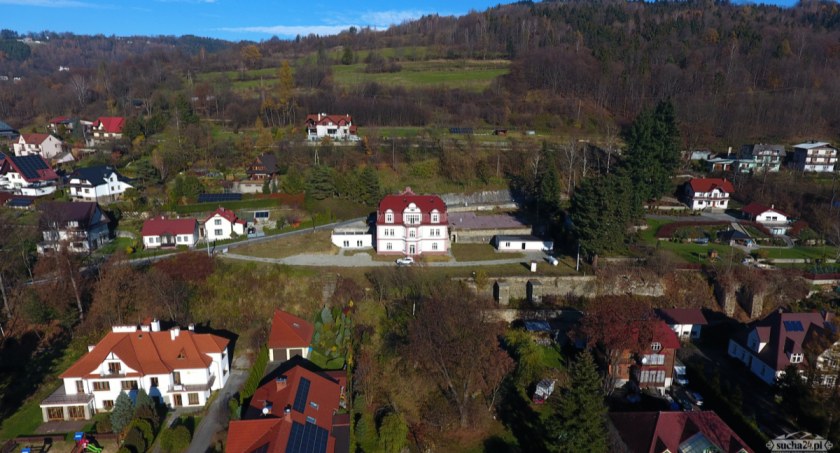 MCM Hamernia- nowe Centrum Medyczne w Makowie Podhalańskim