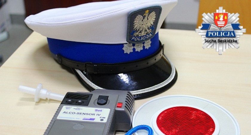 Jeździli na podwójnym gazie 