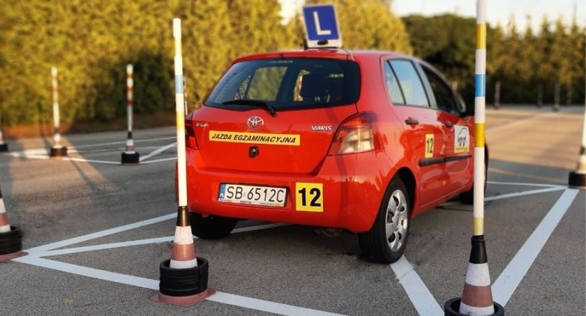 Egzaminy na prawa jazdy zdrożeją niemal o połowę?!