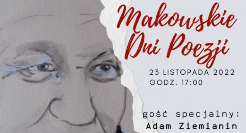 Makowskie Dni Poezji 