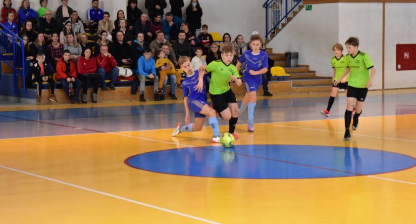 Lista zespołów na XXI edycję Clico Cup zamknięta!