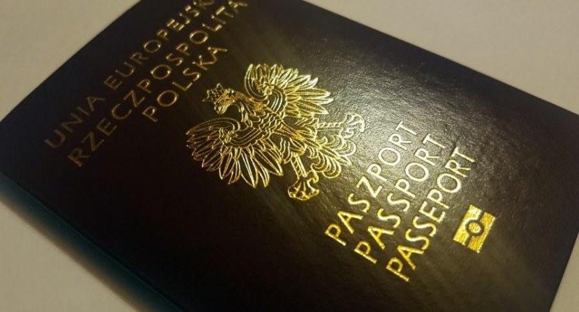 Od stycznia paszport wyrobisz w Suchej Beskidzkiej