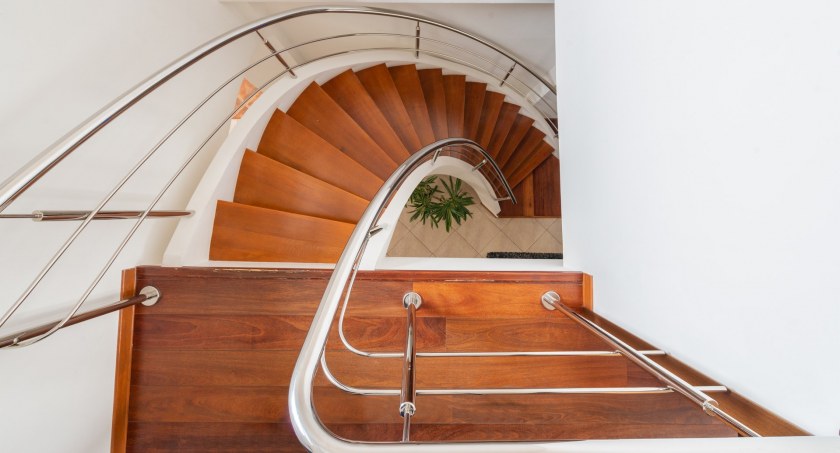 Jakie są najpopularniejsze rodzaje balustrad? Oto 5 przykładów