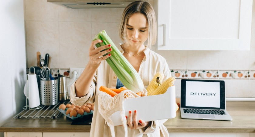 Glovo czy Lisek.app – którą opcje wybrać?