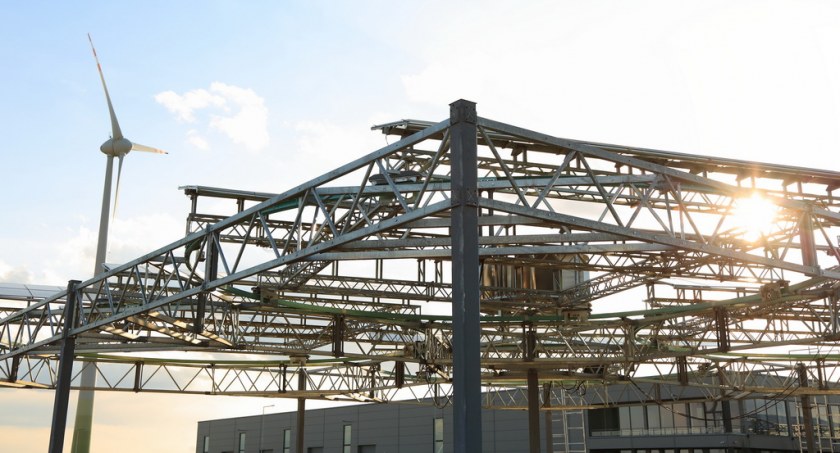 Spot-On Welding - co to za firma? Co zyskasz, korzystając z jej oferty?