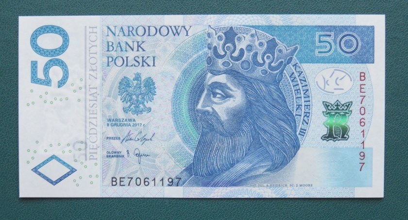 Kto idąc na Babią Górę zgubił pieniądze? Czekają na właścicielkę
