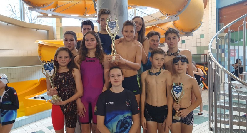 UKS Jasień Sucha Beskidzka świętował Mikołajki na sportowo