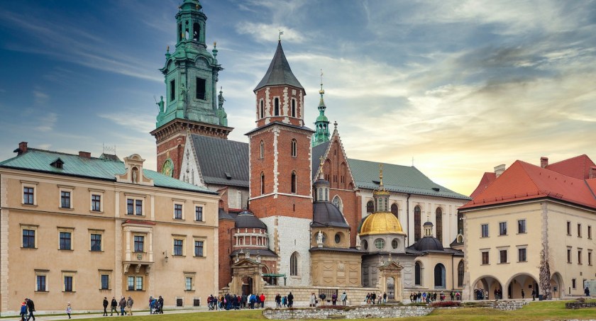 Dlaczego warto kupić mieszkanie od dewelopera w Krakowie?