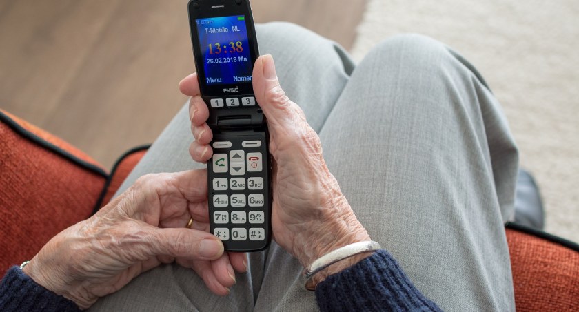 Trójka seniorów straciła łącznie 50 tys. złotych!