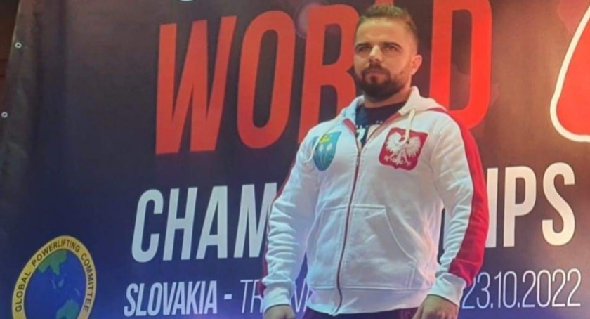 Znowu to zrobił! Bogusław Ufir się nie zatrzymuje 