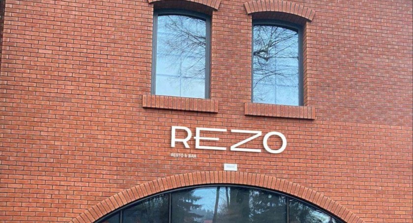 W Galerii Atut powstanie dwupoziomowa restauracja Rezo
