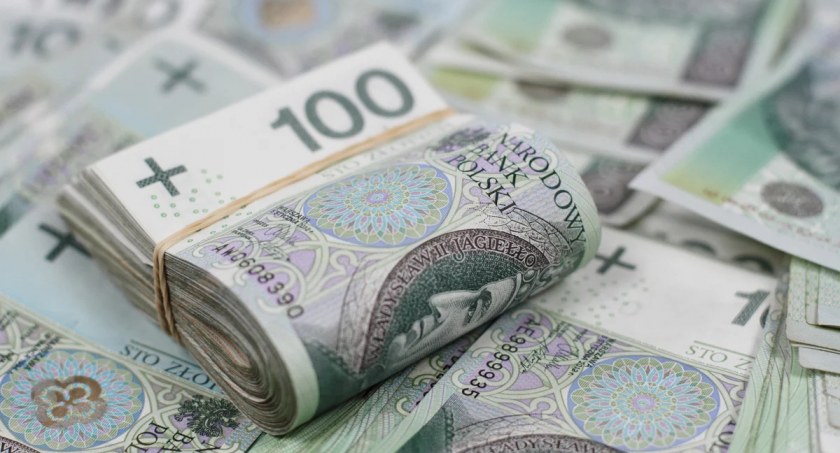 Komfort i bezpieczeństwo - pożyczka w domu klienta