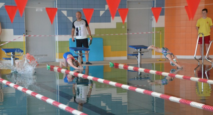 Stawką była czapka świętego Mikołaja